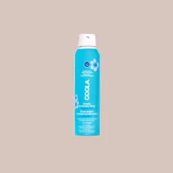 COOLA Classic Body Spray SPF 50 - Fragrance-Free