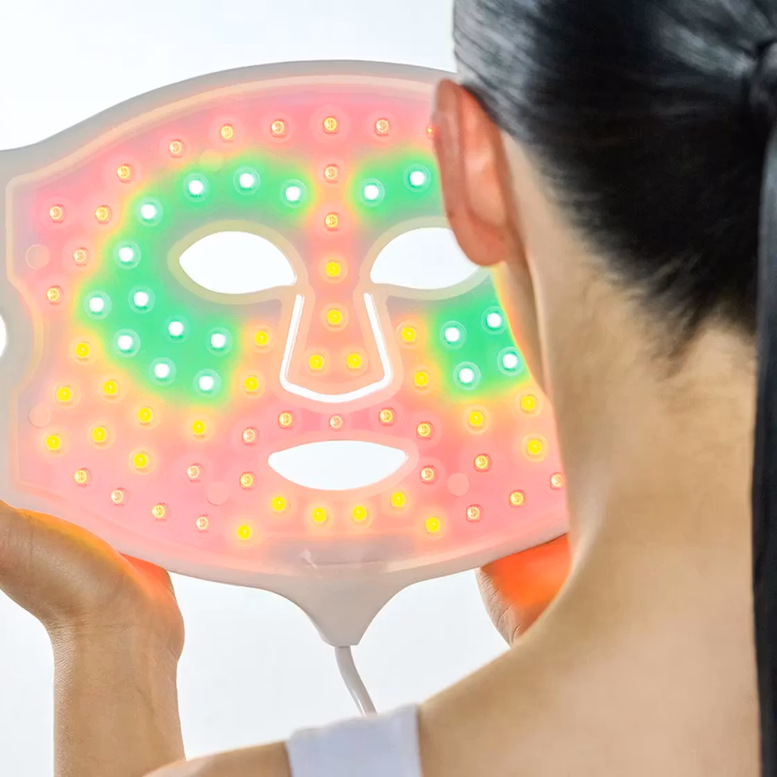 Currentbody Skin LED 4-in-1 Mask