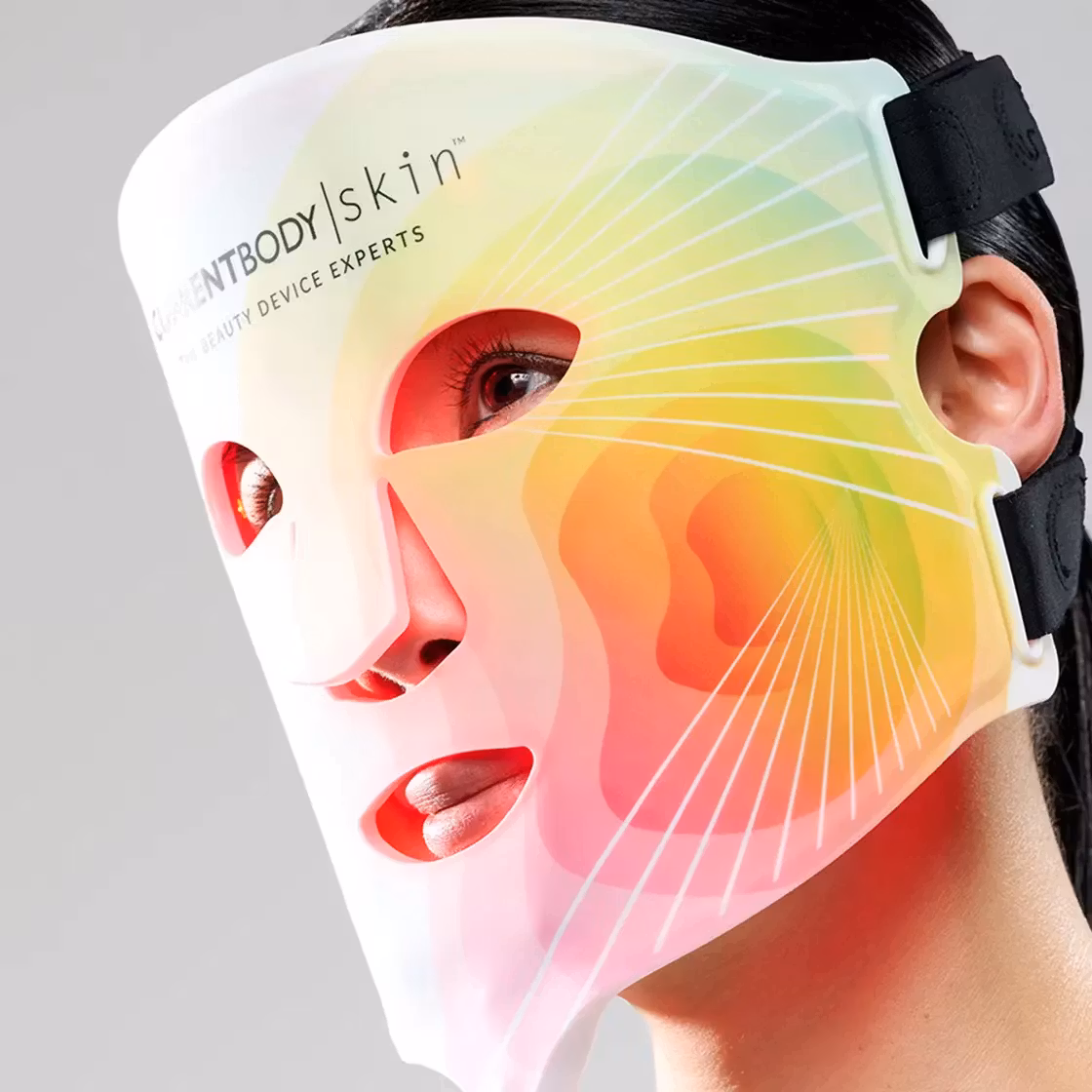 Currentbody Skin LED 4-in-1 Mask