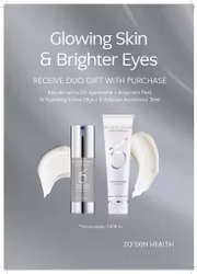 Ögonprodukt + enzymatic peel få gåva värd 1400kr