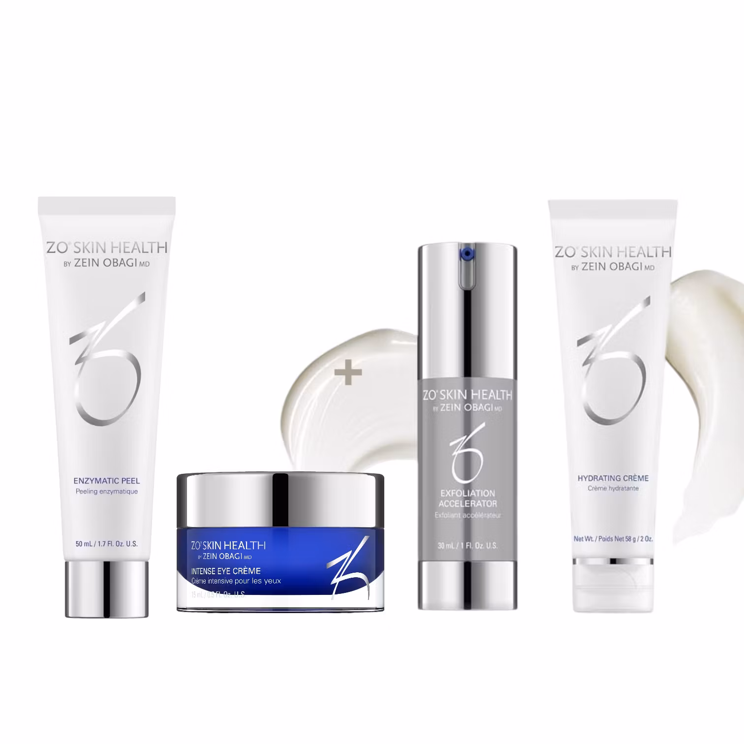 Ögonprodukt + enzymatic peel få gåva värd 1400kr