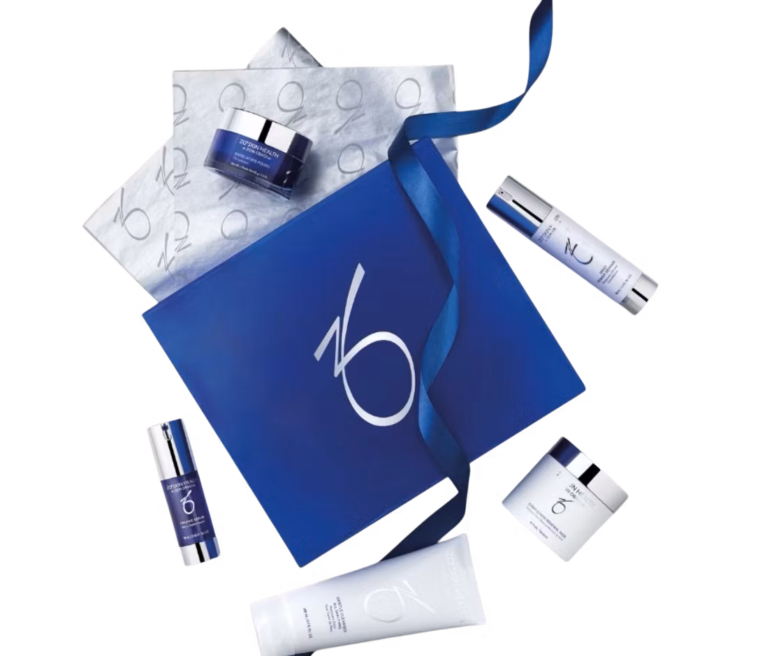 Zo Julbox - LImited Edition