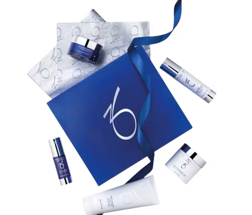 Zo Julbox - LImited Edition