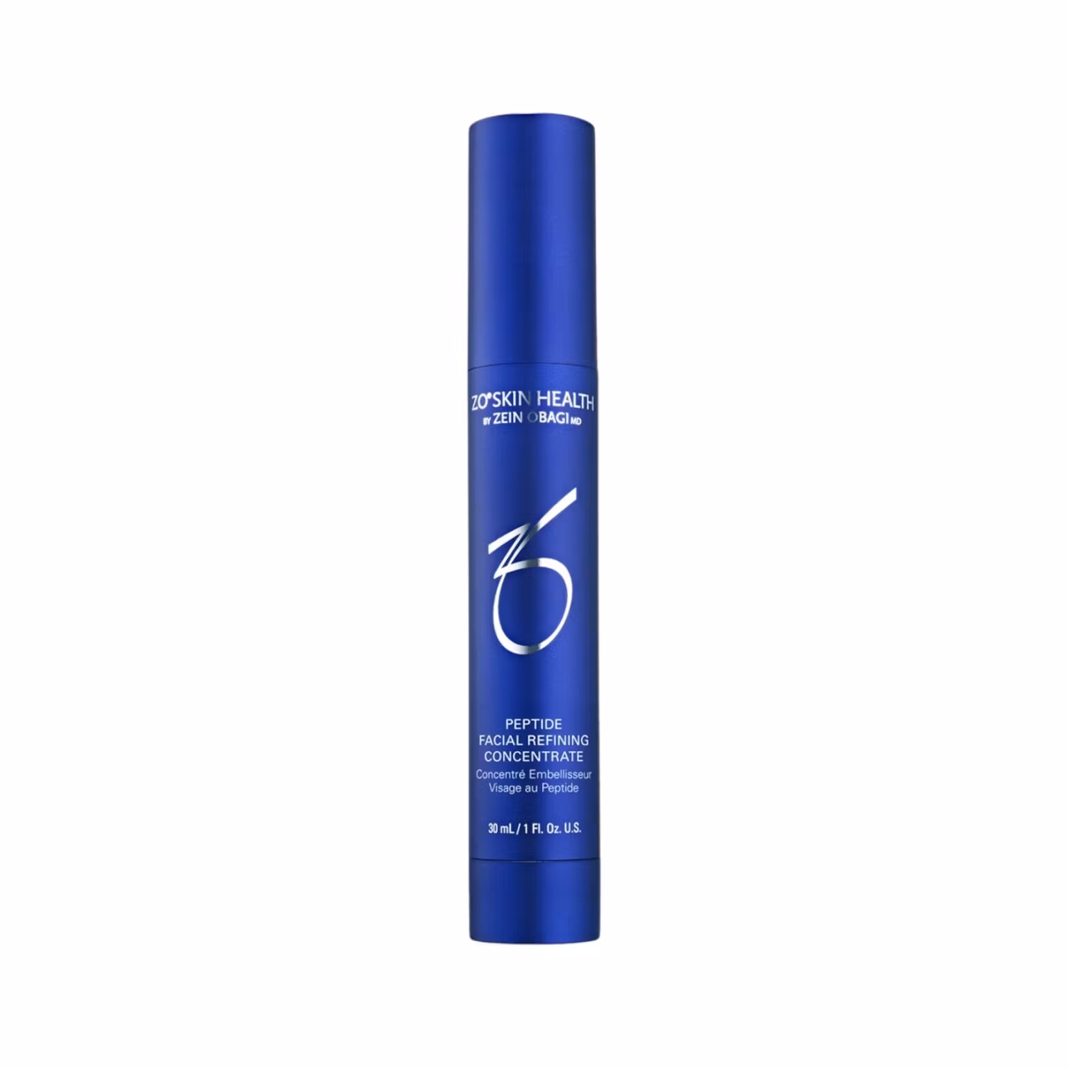 Zo Peptide Facial Refining Concentrate