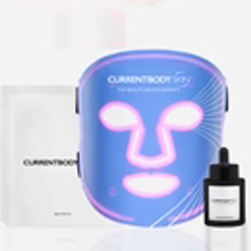 Anti-Blemish LED Face Mask (serie 1)