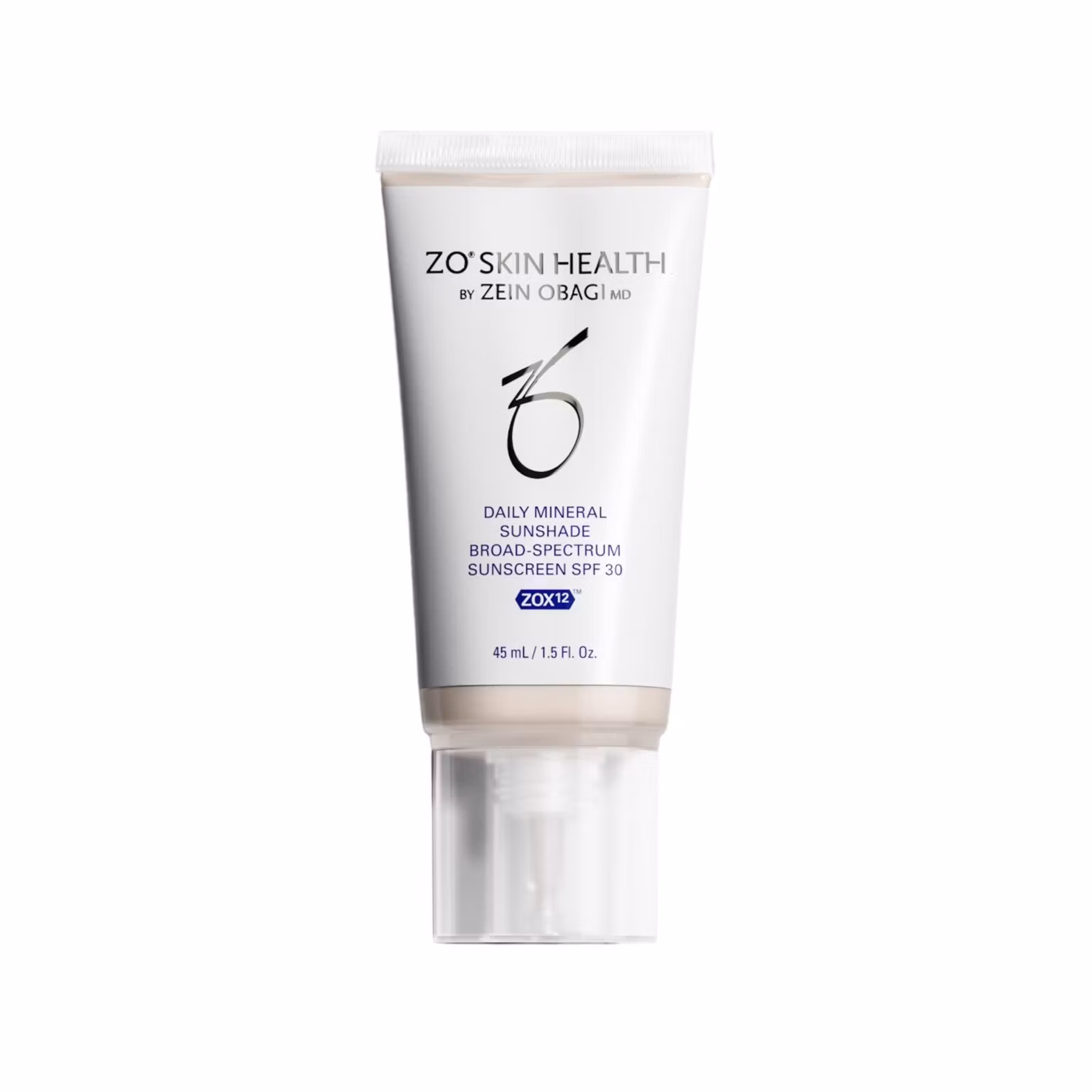 ZO Daily Mineral Sunshade SPF 30 - Fair