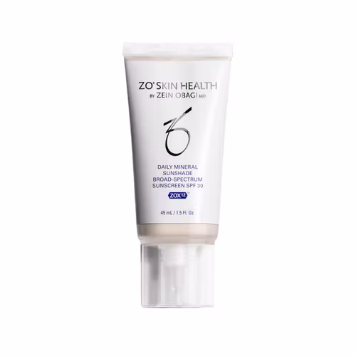 ZO Daily Mineral Sunshade SPF 30 - Fair