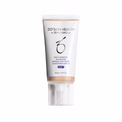 ZO Daily Mineral Sunshade SPF 30 - Light-Medium