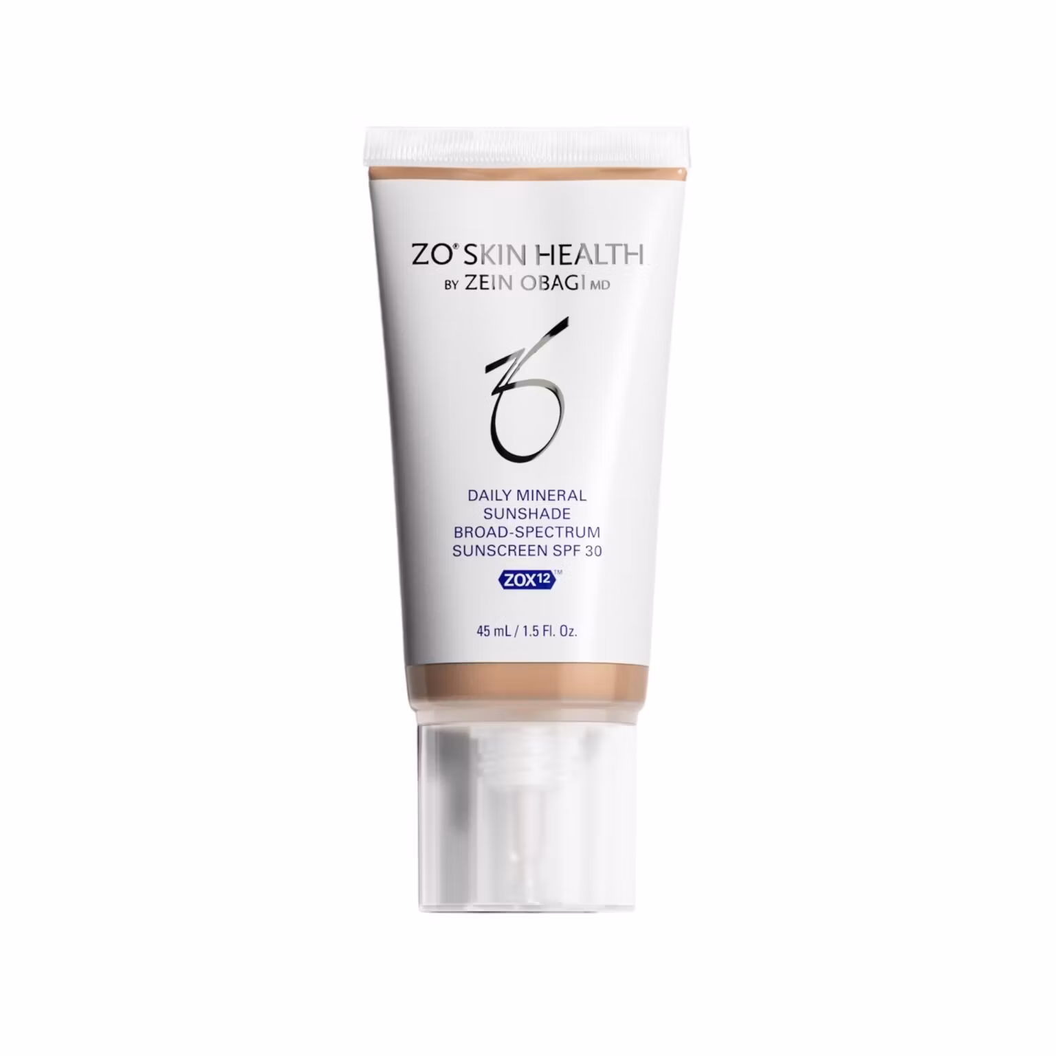 ZO Daily Mineral Sunshade SPF 30 - Medium
