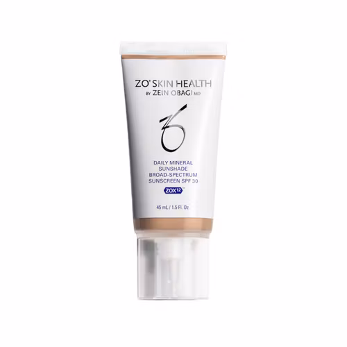 ZO Daily Mineral Sunshade SPF 30 - Medium