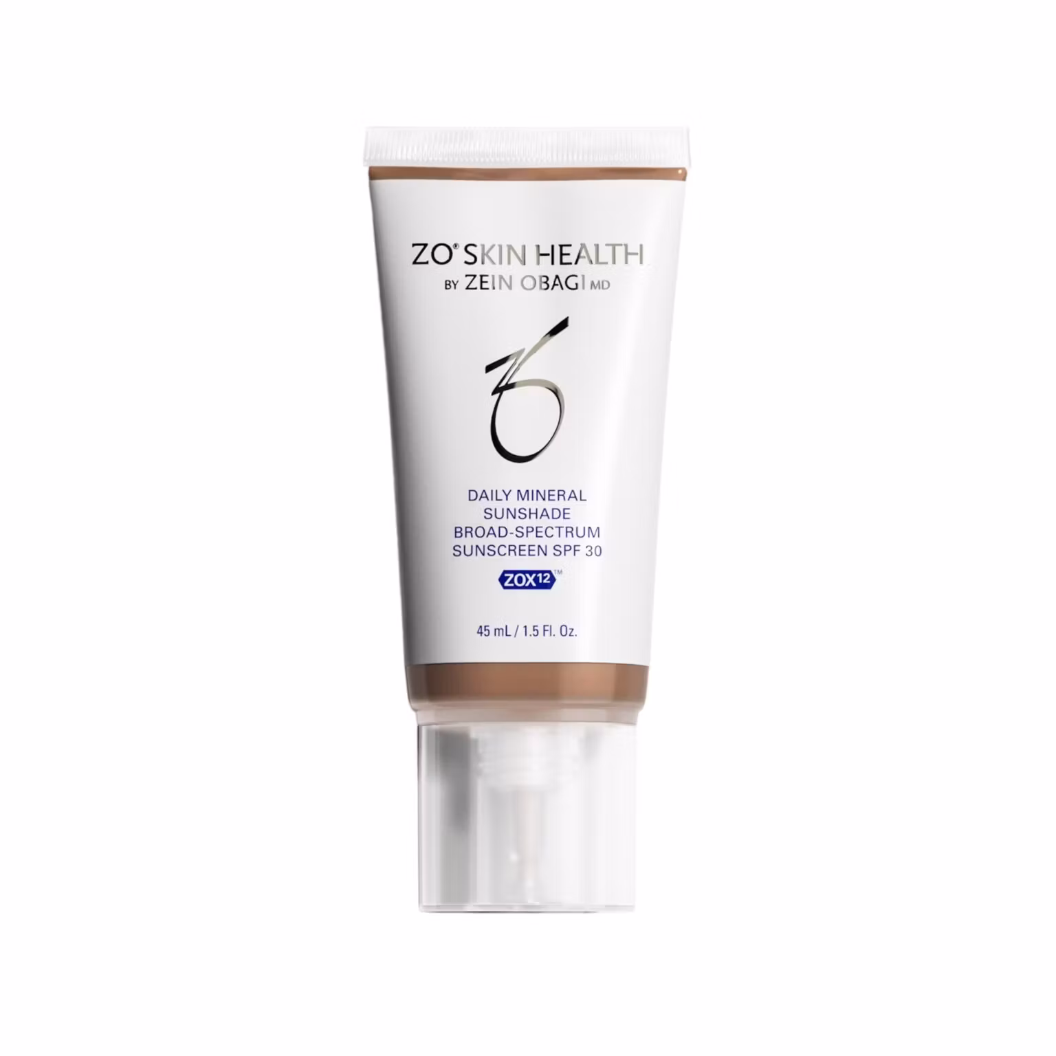 ZO Daily Mineral Sunshade SPF 30 - Tan