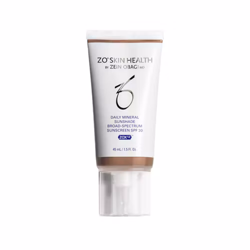 ZO Daily Mineral Sunshade SPF 30 - Tan