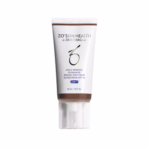 ZO Daily Mineral Sunshade SPF 30 - Deep