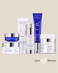ZO Skin Health - Agressive Anti aging program