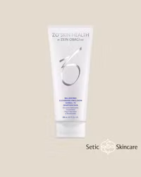 Balancing Cleansing Emulsion
