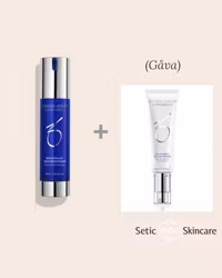 Brightalive Skin Brightener, få C- vitaminkräm