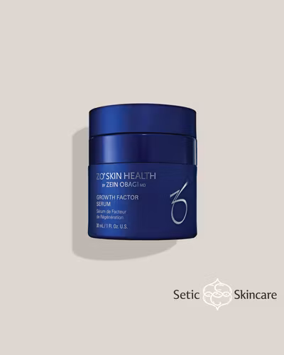 ZO - Nya Growth Factor Serum