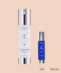 Daily Power Defense - Få firming serum