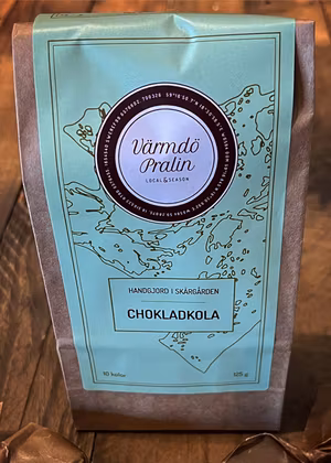 REA Chokladkola