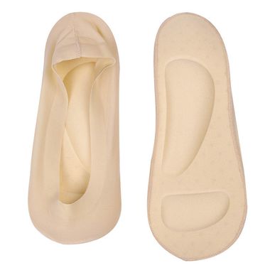 Sockor (Hålfotsstöd)