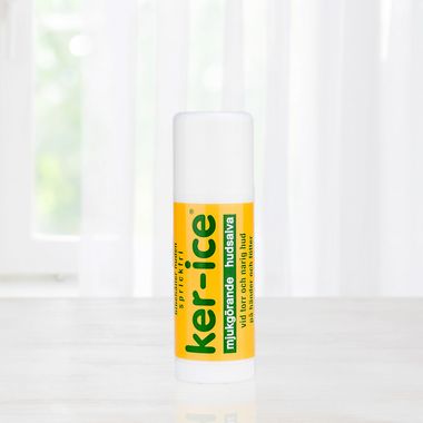 Ker-Ice stift