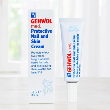 Gehwol Nagelkräm