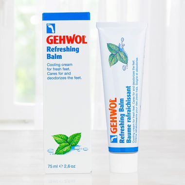 Gehwol Refreshing Balm