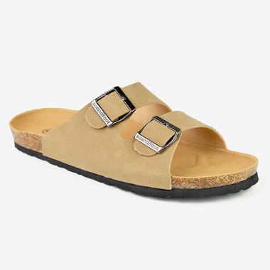Sandaler (Ljusbrun)