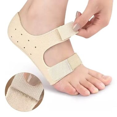 Stödsocka (häl och hålfot)