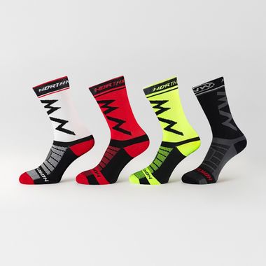 Strumpor sport (4-par)