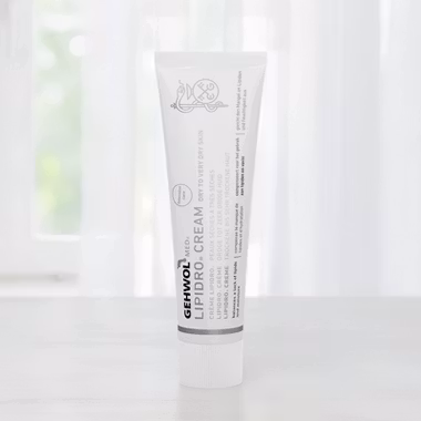 Gehwol Lipidro torra fötter