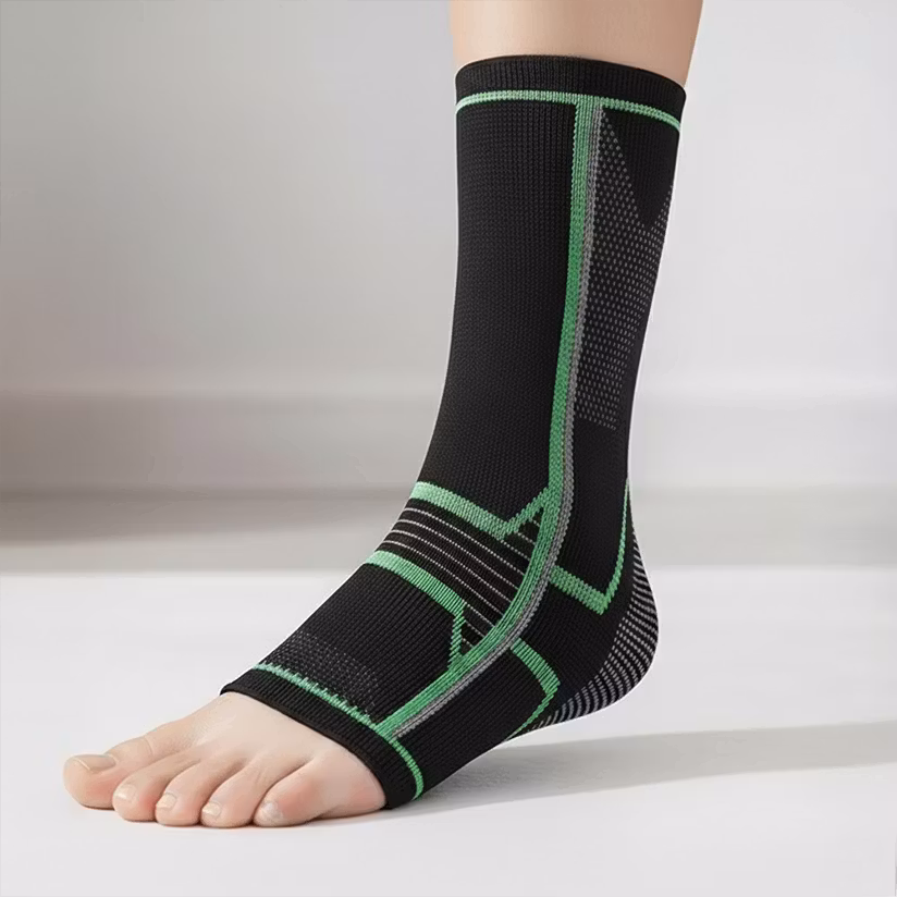 Fotledsst&ouml;d active (2st)