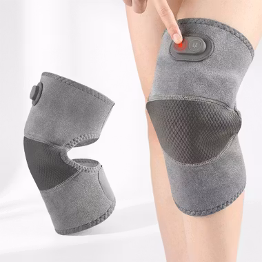 Knämassör (Värme och Massage)