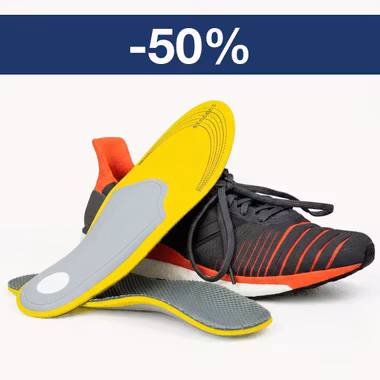 Skoinlägg för vardagen