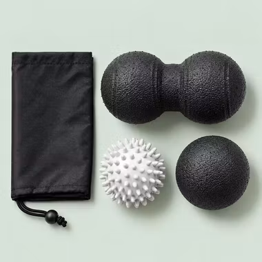 Massagebollar (Paket)