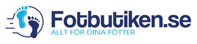 Fotbutiken