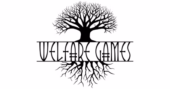 Welfare Games AB
