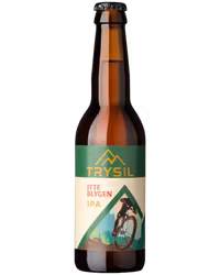 Itte Blygen IPA