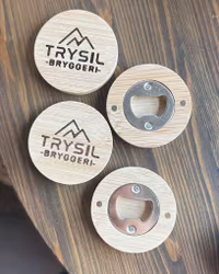 Magnet Flaskeåpner