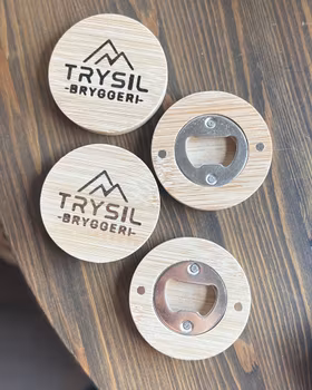 Magnet Flaskeåpner
