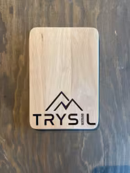 Small Cutting board