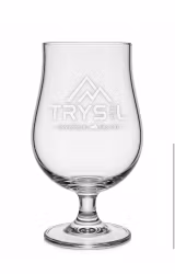 Glass mes stett 0.4L
