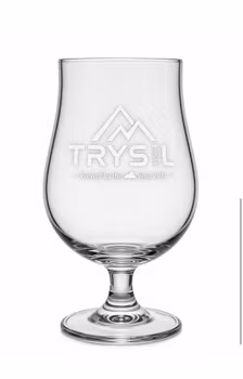 Glass mes stett 0.4L