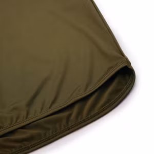 Långärmad Hoodie Dam UPF 50+