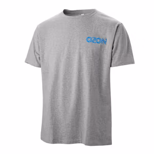 T-shirt Herr UPF 50+