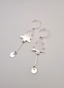 Silvergranar med en 'kula