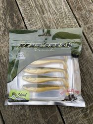 Renzshad perch Albin Sharghi special färger