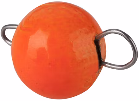 CHEBURASHKA - Red (5 pack)