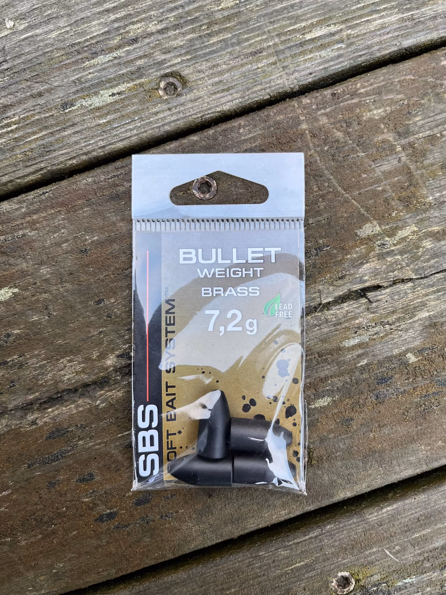 Darts | Brass Bullet Weights