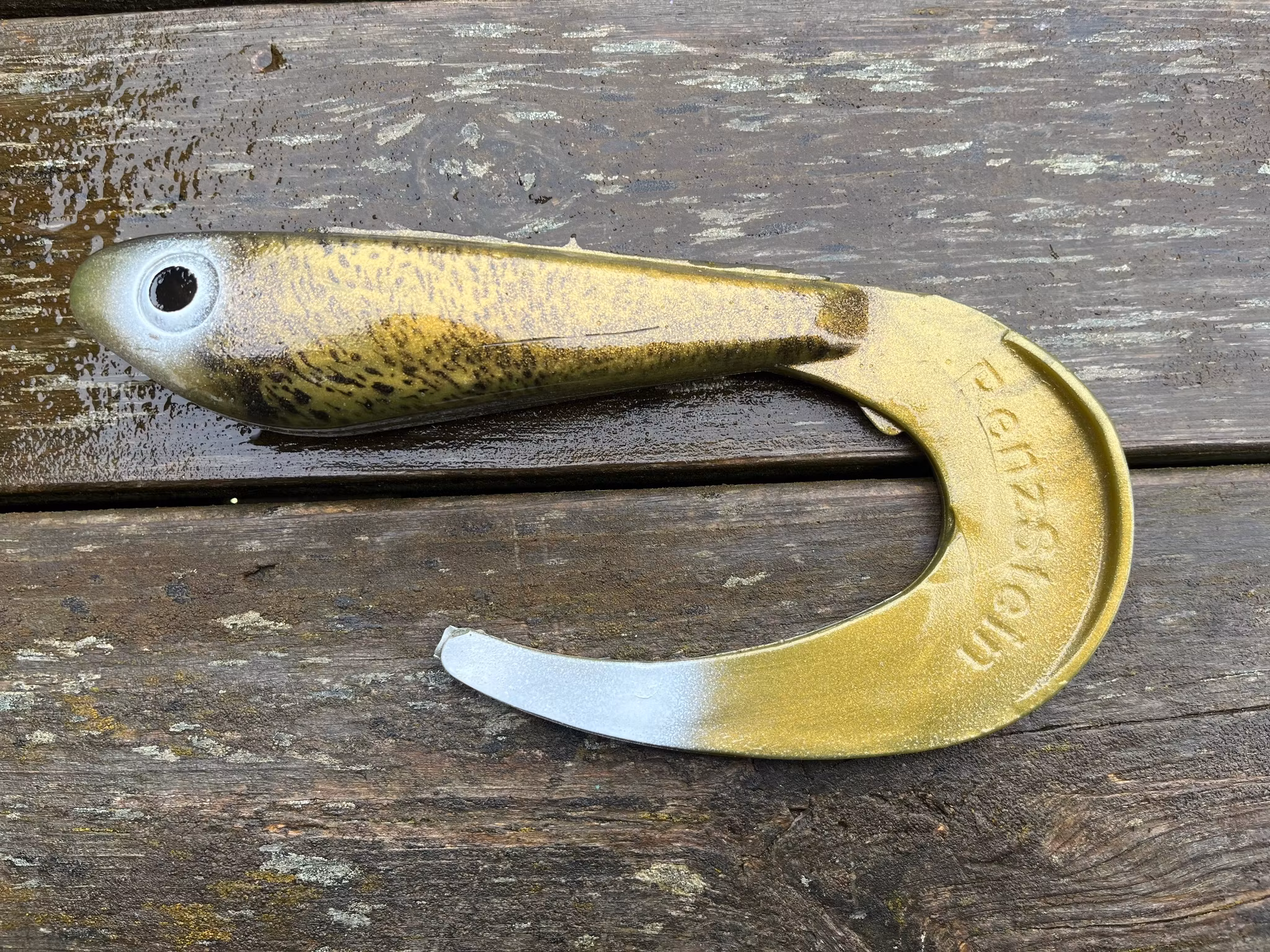 BeastlyTail 38